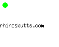 rhinosbutts.com
