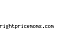 rightpricemoms.com