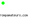 rompamateurs.com