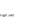 rugf.net