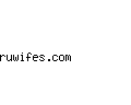 ruwifes.com