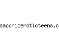 sapphiceroticteens.com