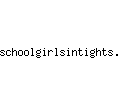 schoolgirlsintights.com