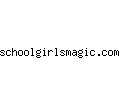 schoolgirlsmagic.com
