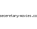 seceretary-movies.com