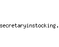 secretaryinstocking.com