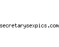 secretarysexpics.com