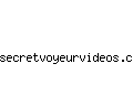 secretvoyeurvideos.com