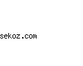 sekoz.com