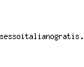 sessoitalianogratis.com