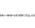 sex-and-celebrity.com