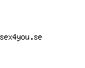 sex4you.se