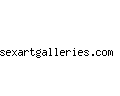 sexartgalleries.com