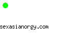 sexasianorgy.com