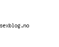 sexblog.no