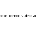 sexe-pornxx-videos.com