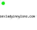 sexladyinnylons.com