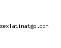 sexlatinatgp.com