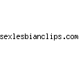 sexlesbianclips.com