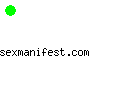 sexmanifest.com