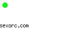 sexorc.com