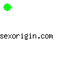 sexorigin.com