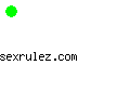 sexrulez.com