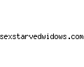 sexstarvedwidows.com