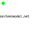 sexteenmodel.net