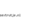 sextrutje.nl