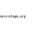 sexvintage.org
