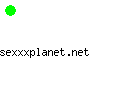 sexxxplanet.net