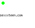 sexxxteen.com