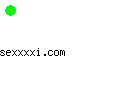 sexxxxi.com