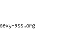 sexy-ass.org