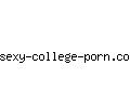 sexy-college-porn.com