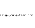 sexy-young-teen.com
