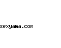 sexyama.com