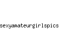 sexyamateurgirlspics.com