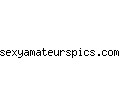 sexyamateurspics.com