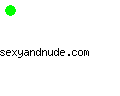 sexyandnude.com