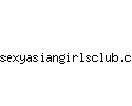 sexyasiangirlsclub.com