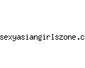 sexyasiangirlszone.com