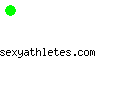 sexyathletes.com