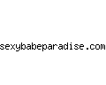 sexybabeparadise.com