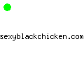 sexyblackchicken.com