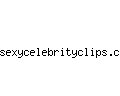 sexycelebrityclips.com