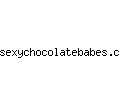 sexychocolatebabes.com