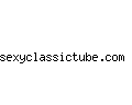 sexyclassictube.com