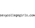 sexycollegegirls.com